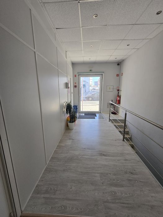 Sala para Arrendar Centro de Alcochete