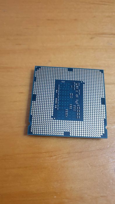 Процесор і7-4770