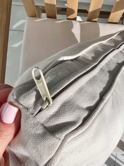 Pack de 2 cadeirões de jardim em alumínio e madeira de acácia