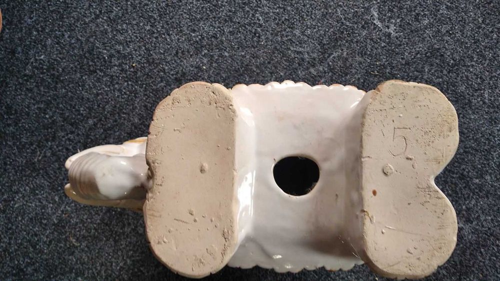 Слон підставка - сувенір