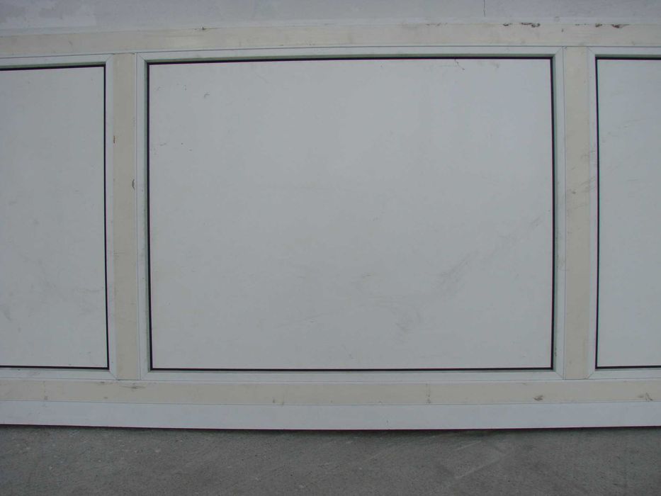 Ślepe okno, przegroda, naświetle.