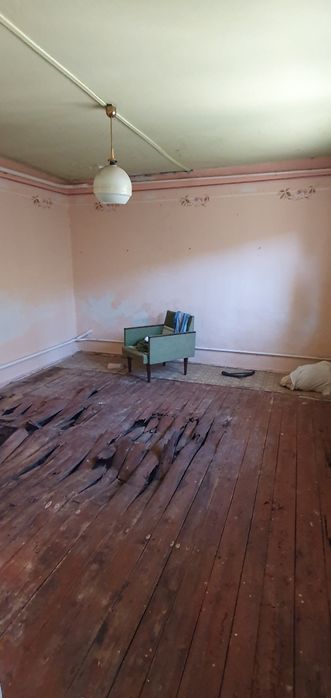 Будинок під ремонт