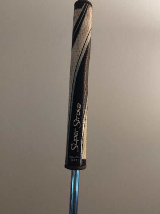 Scotty Cameron Studio Style Newport 2.5