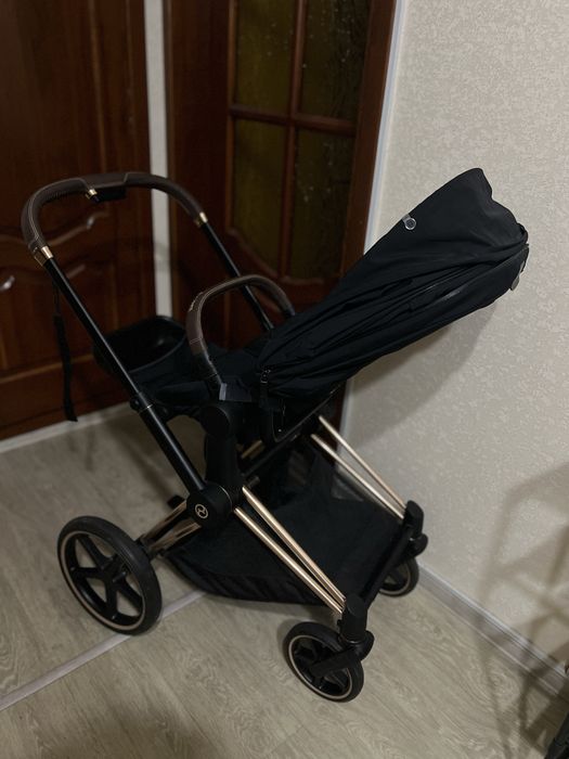Коляска Cybex Priam 2в1