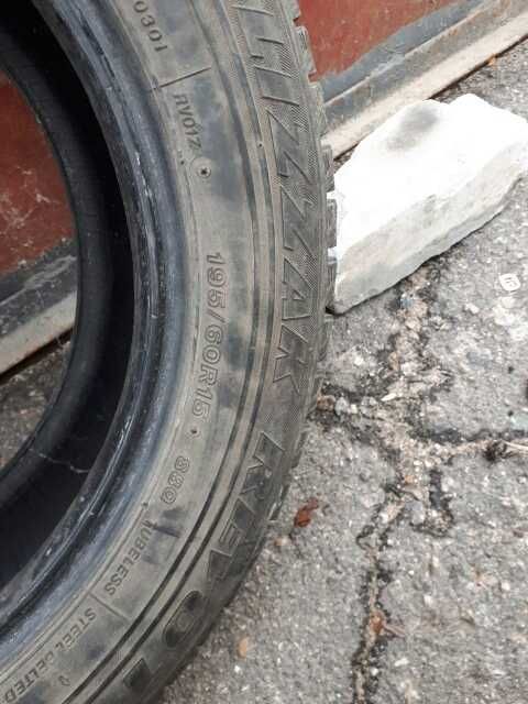 Продам резину R14