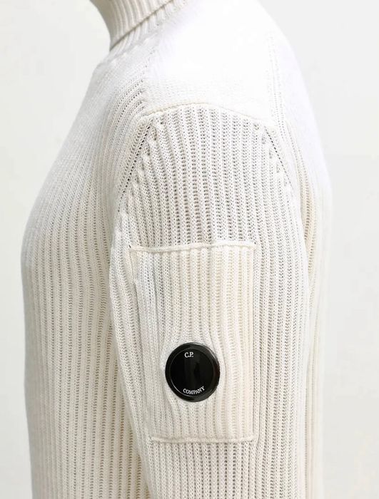 CP Company Wool Sweater