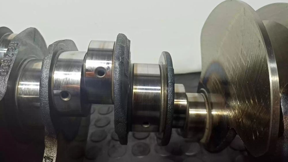 CAMBOTA MERCEDES-BENZ CLASSE S 2001 -A6280310301