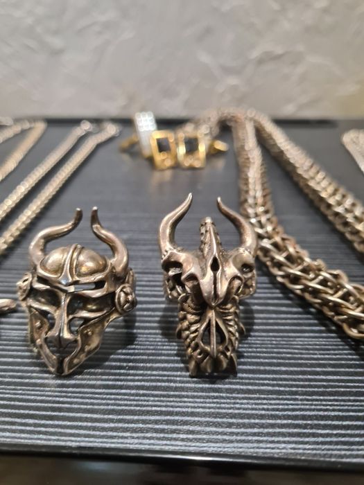 Монета Медаль Жетон.Кольца.