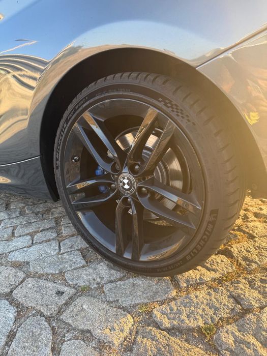 BMW 228i Pack M Auto