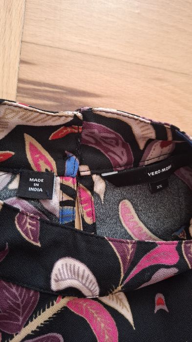 Sukienka letnia, roz xs