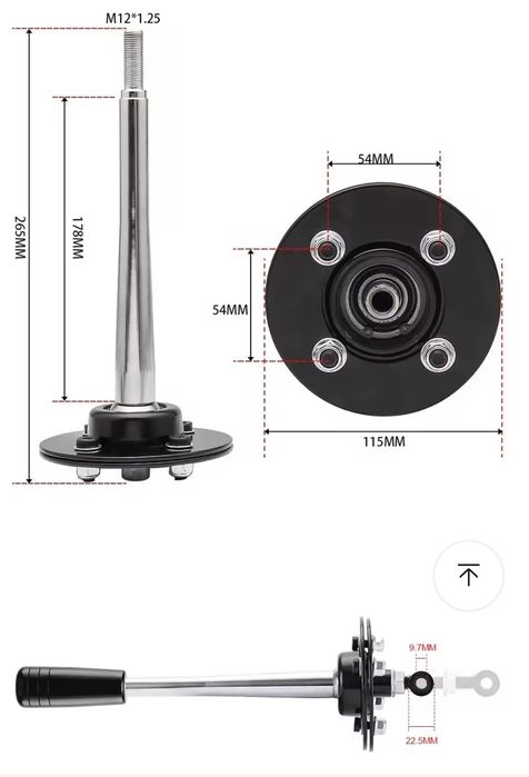 short shifter bmw E46 E30 E34 E36 E39 Z3