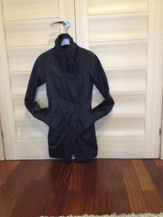 Płaszcz trencz MOHITO 34 XS