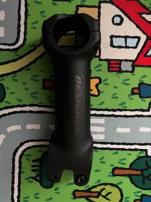 Mostek PROFILE DESIGN 1/ZeroSeven