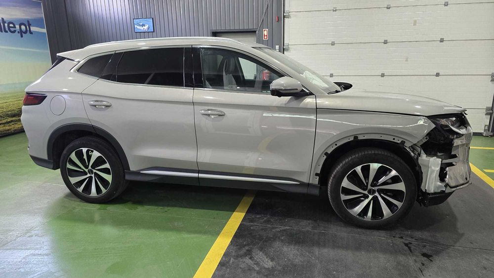 BYD Seal U 71.8Kwh -  Salvado