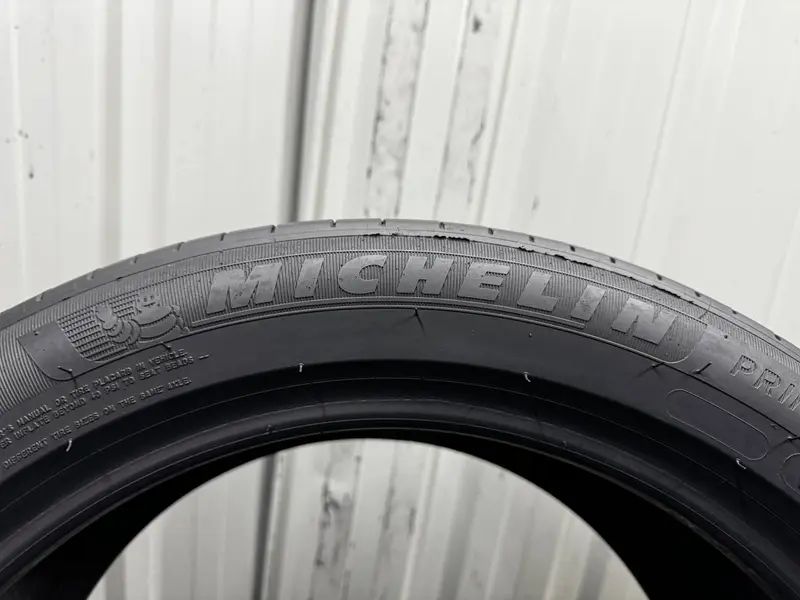 Шини бу 245 45 R18 Michelin Primacy 4