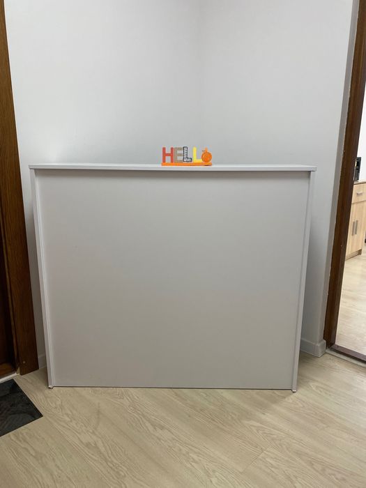 Стіл, Стіл ресепшн, стійка ресепшн, приймальня