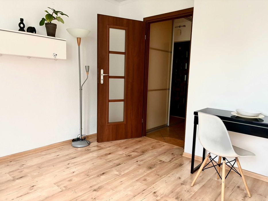 Dębniki | kawalerka 25m2 |cicha lokalizacja | blisko CENTRUM |od zaraz