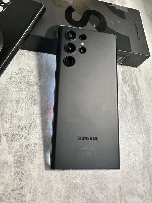 Samsung s22 ultra 8/128
