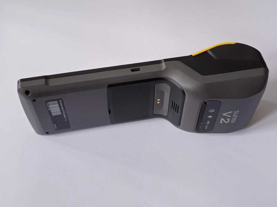 Sunmi POS V2 WIFI + 4G