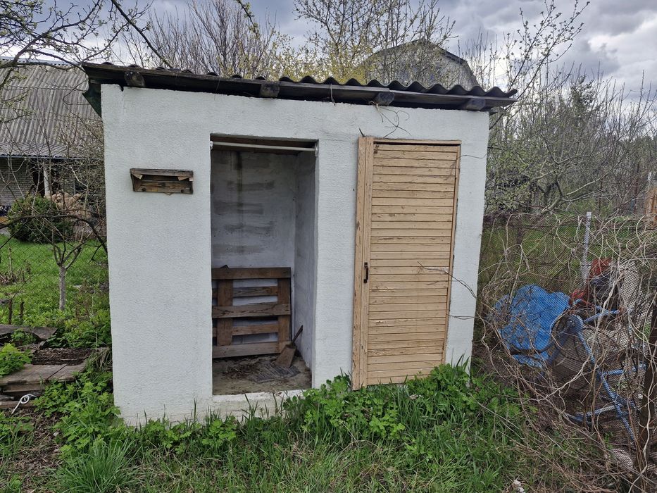 Продам дачу в Коржах СТ Лесная Поляна