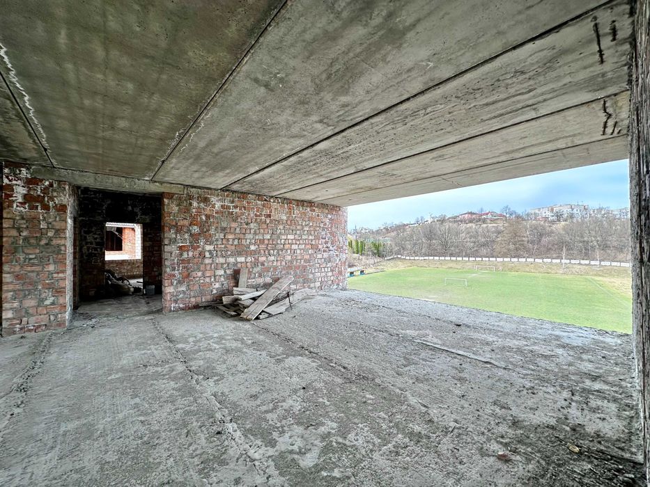 Продається незавершене будівництво у м.Трускавець!!!