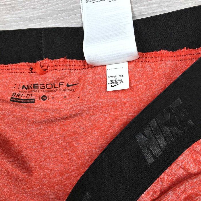 Юбка с шортами Nike Dri-Fit