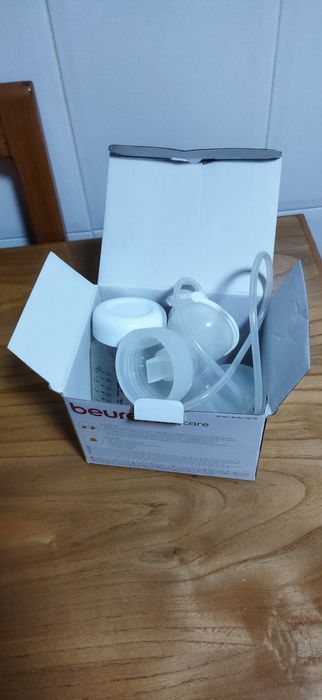Kit de acessórios para bomba extratora de leite65073147337730122