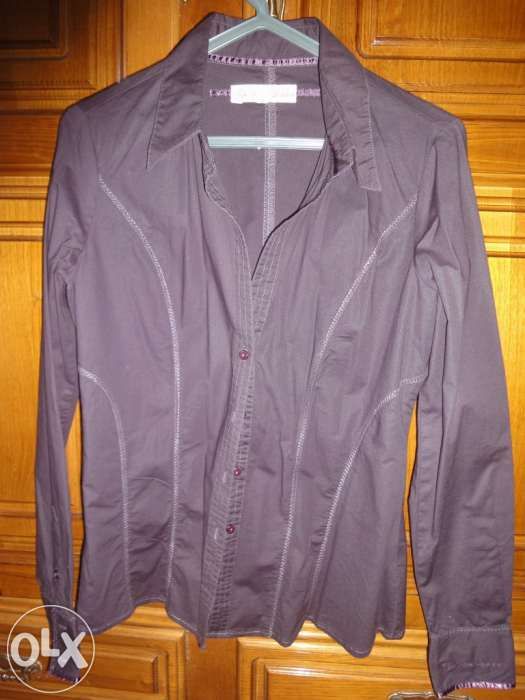 Camisa Pepe Jeans