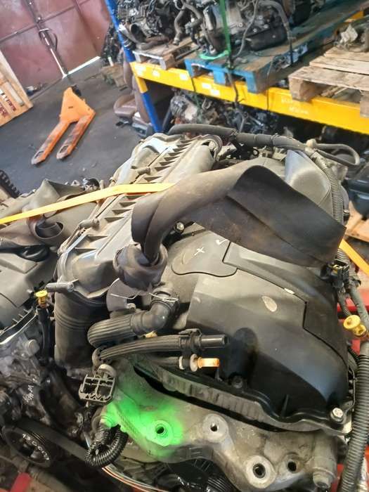 Motor Opel 1.9 CDTI 120cv Z19DT