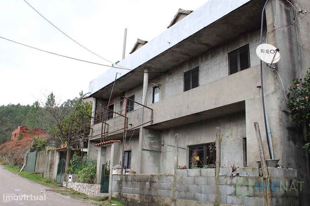 Imóvel Rural
