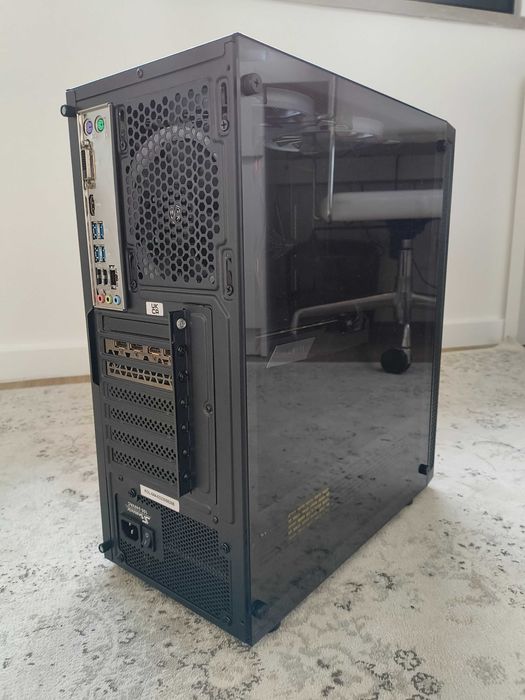 PC Gaming - Mid Range