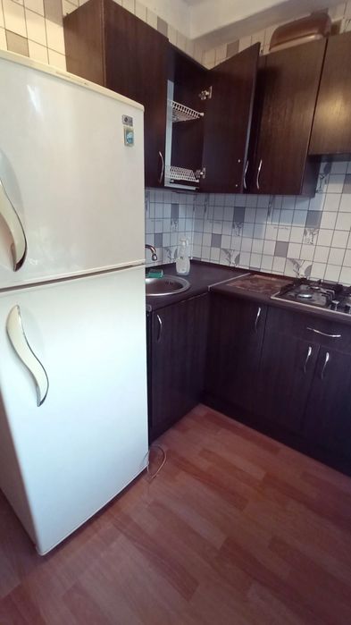 Срочная продажа: 1-к квартира.