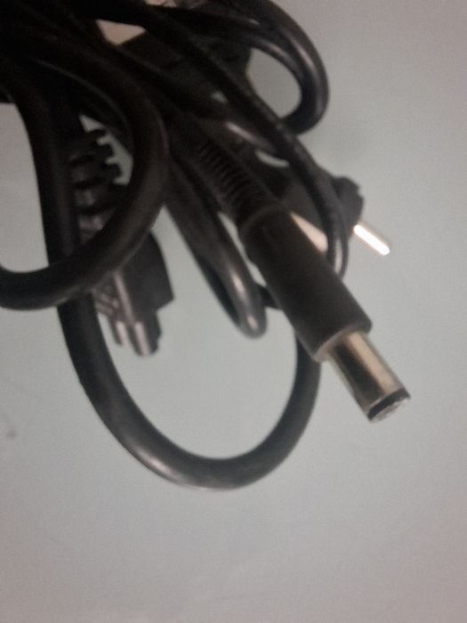 Carregador HP Portátil N193 ADP-65HB 65W