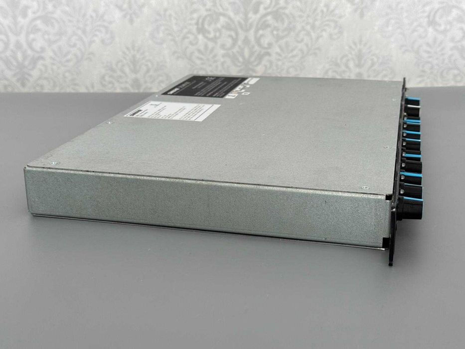 Automatyczny mikser mikrofonowy Shure SCM810E Unikat