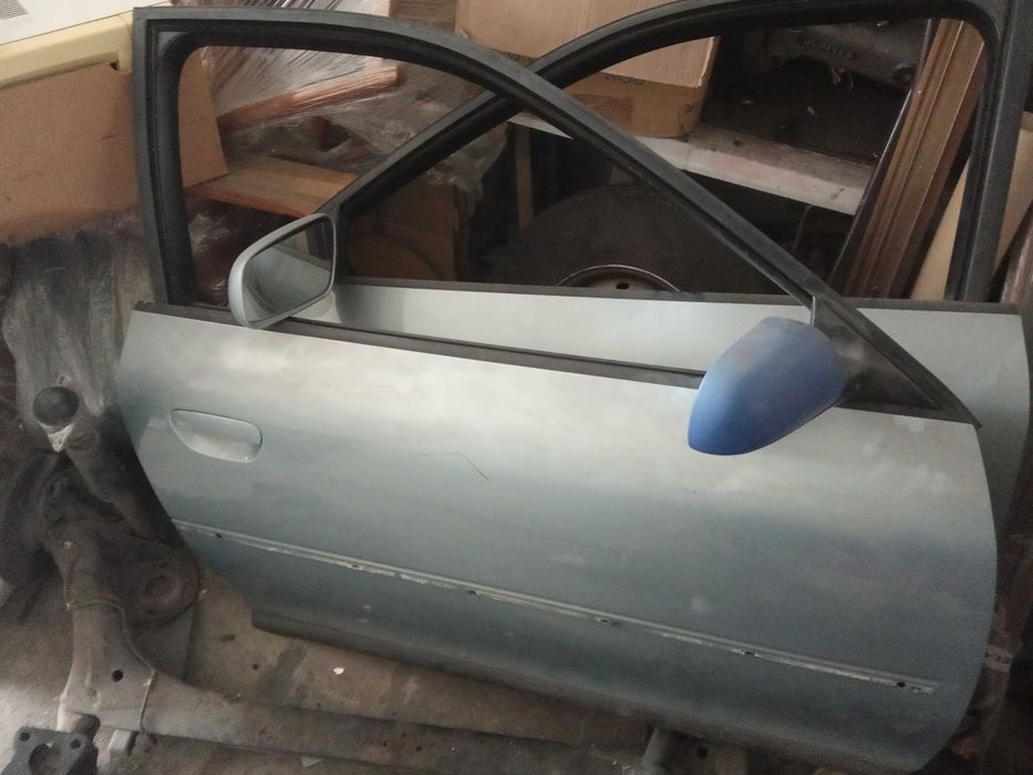 Peças usadas para Audi A3 8L Porto Gondomar