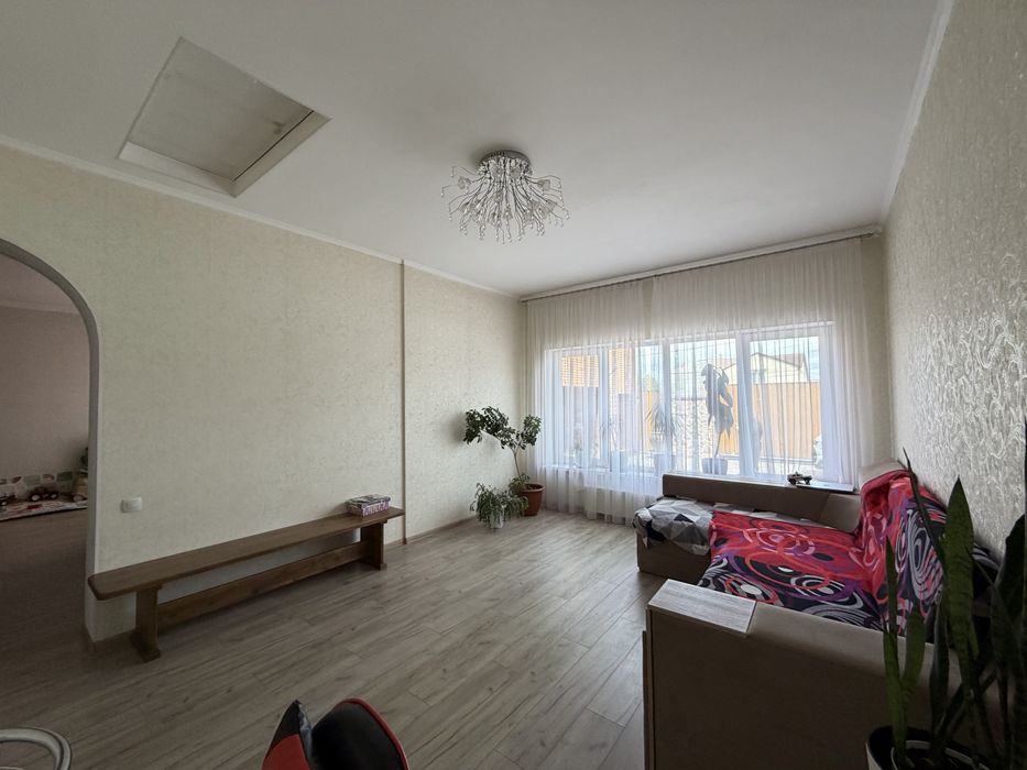 Продаж одноповехового будинку в с.Святопетрівське