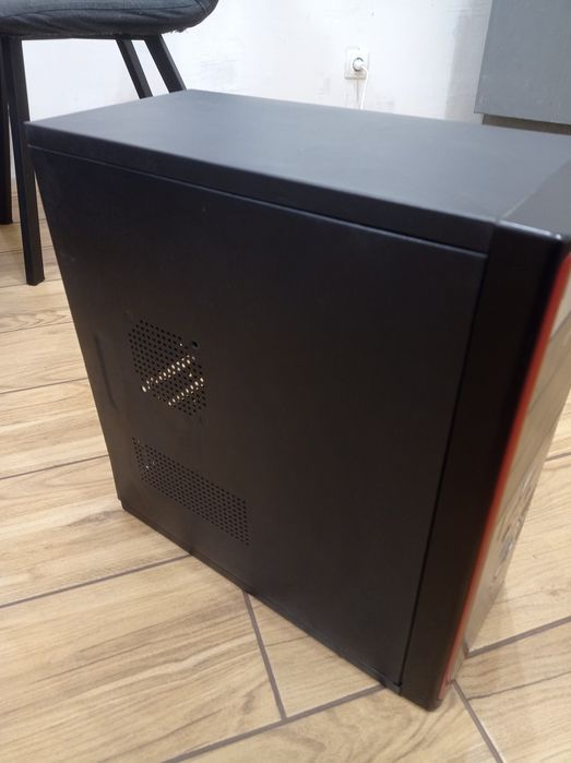 Продам корпус системного блока GRESSO