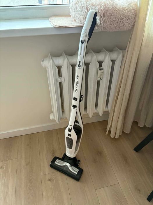 Odkurzacz pionowy Rowenta Dual Force 2in1