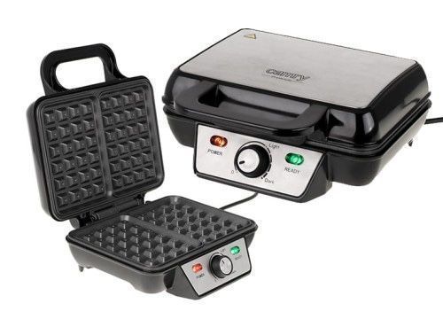 Gofrownica 1600W Camry Cr 3046