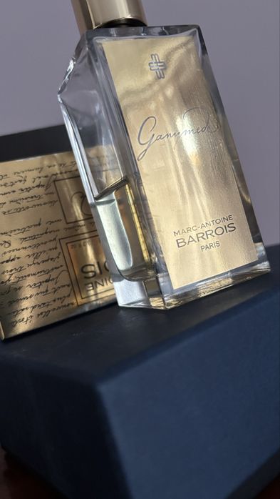 Продам остаток Ганимед, оригинал