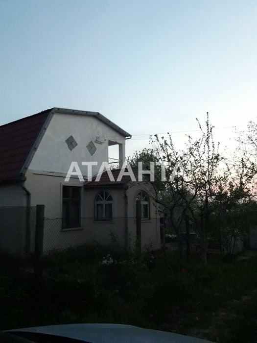 Дача в гарному районі