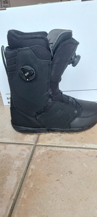 Buty snowboardowe Ride Lasso 2x Boa 43,5