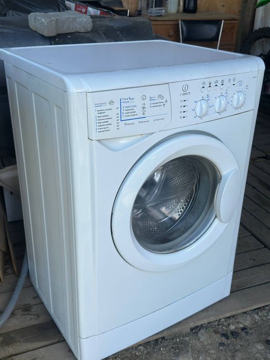 Pralka Indesit 5kg
