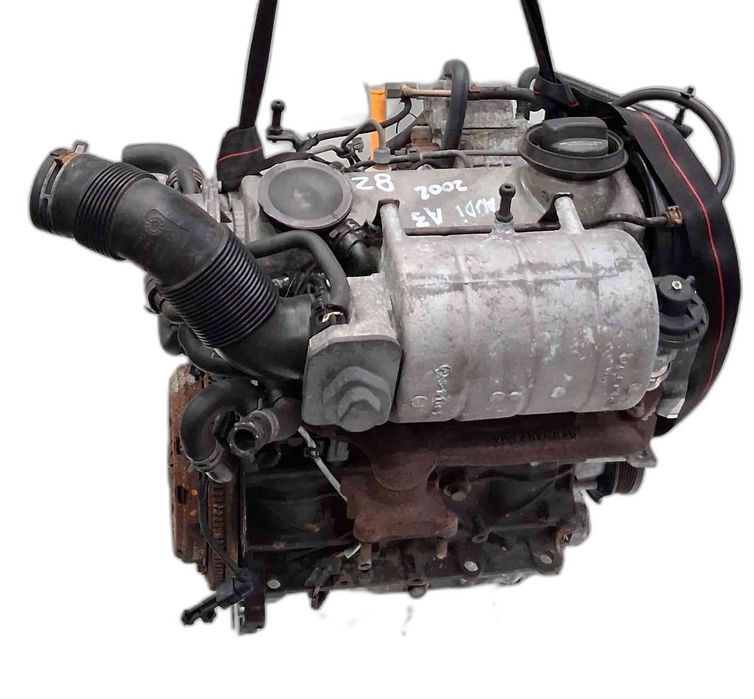 Motor Completo 80HBH - AUDI A3