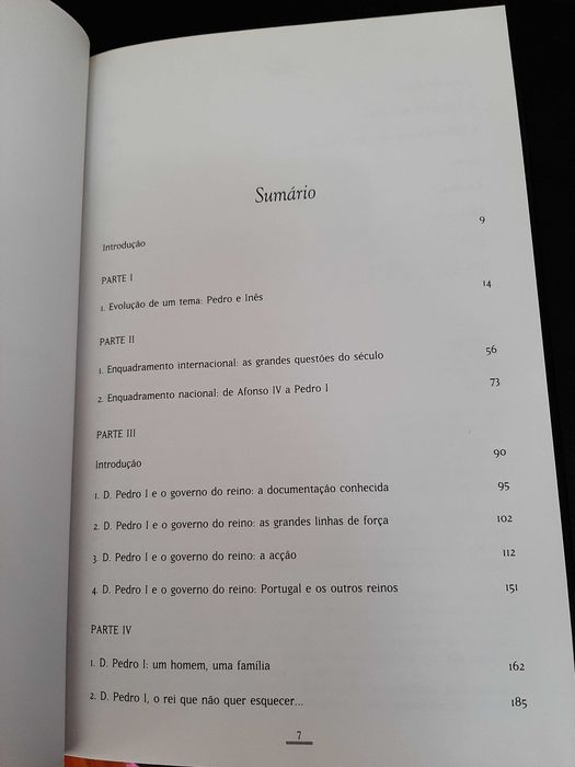 Cristina Pimenta – D. Pedro I – Colecção Reis de Portugal