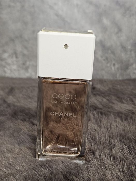 Chanel Coco Mademoiselle 50мл Eau de Toilette