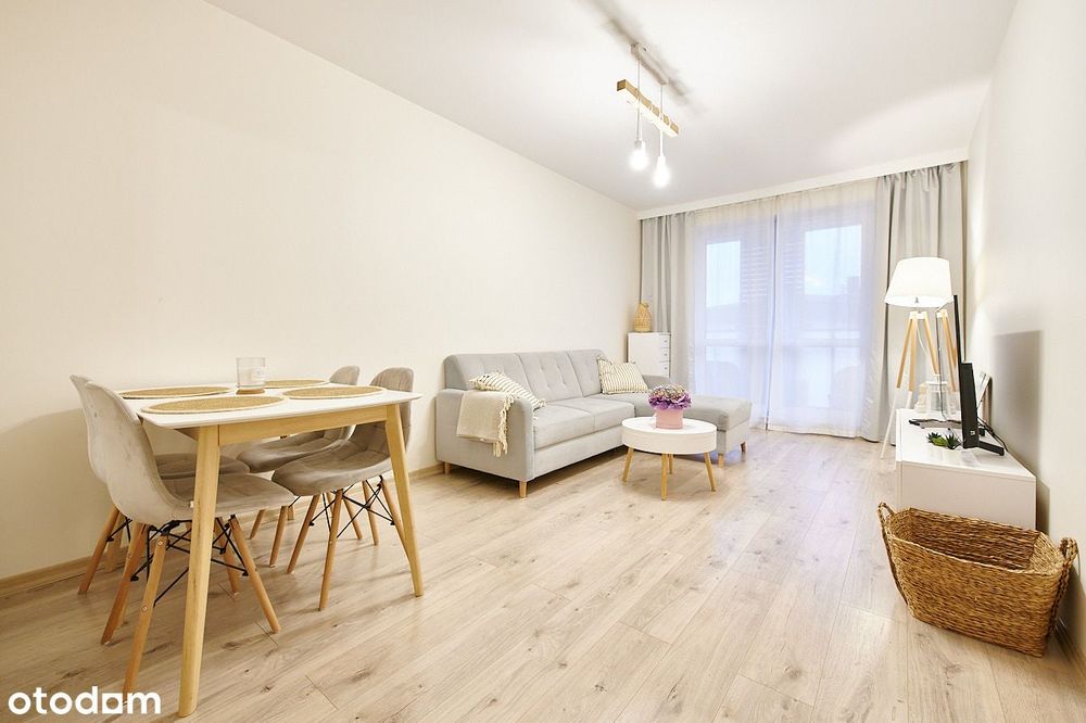 Mieszkanie 50 m² Zielona Sadyba Podolszyce - Widok 5
