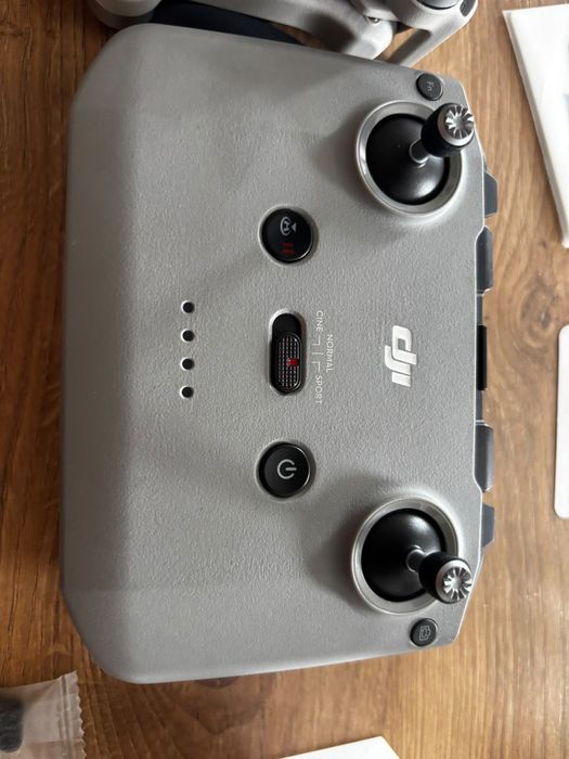 Dron DJI mini 4k fly more combo CARE GWARANCJA