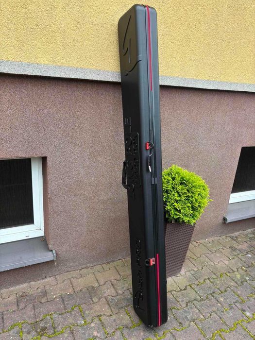 Matchpro Pokrowiec Hard Box Long Pole 198cm Nowy z metką