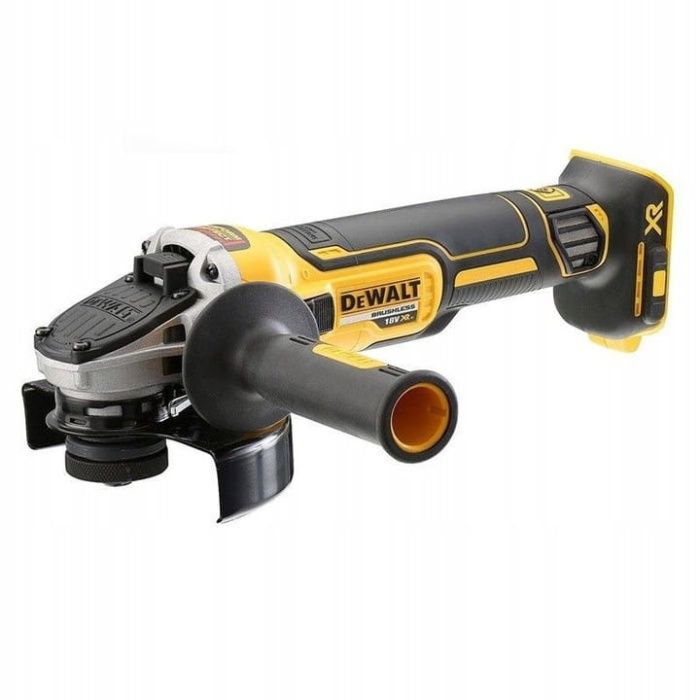 DEWALT ZESTAW COMBO bezszczotkowy 4SZT 18V 3X5.0Ah